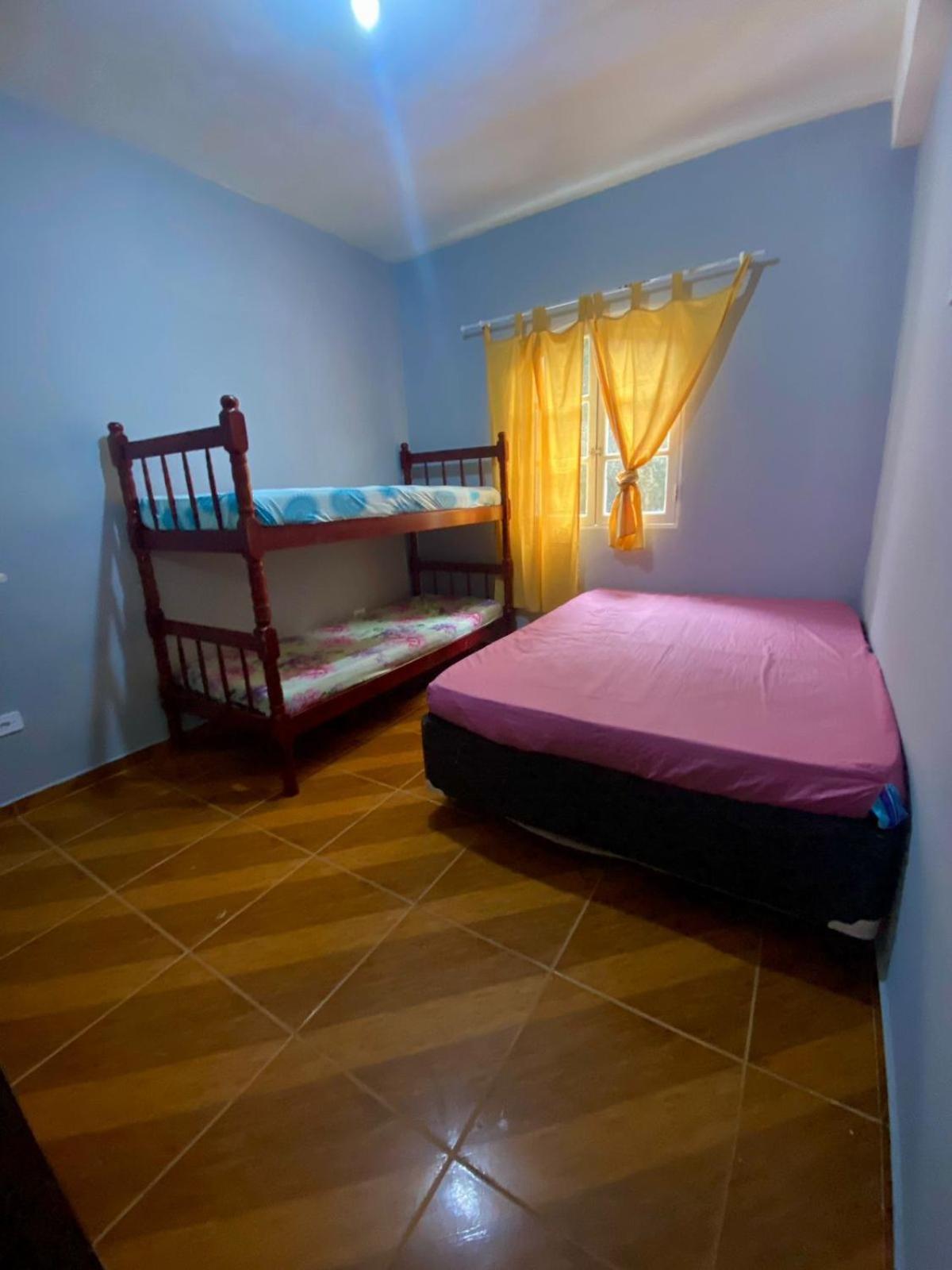 Casa de férias Casa Da Val *