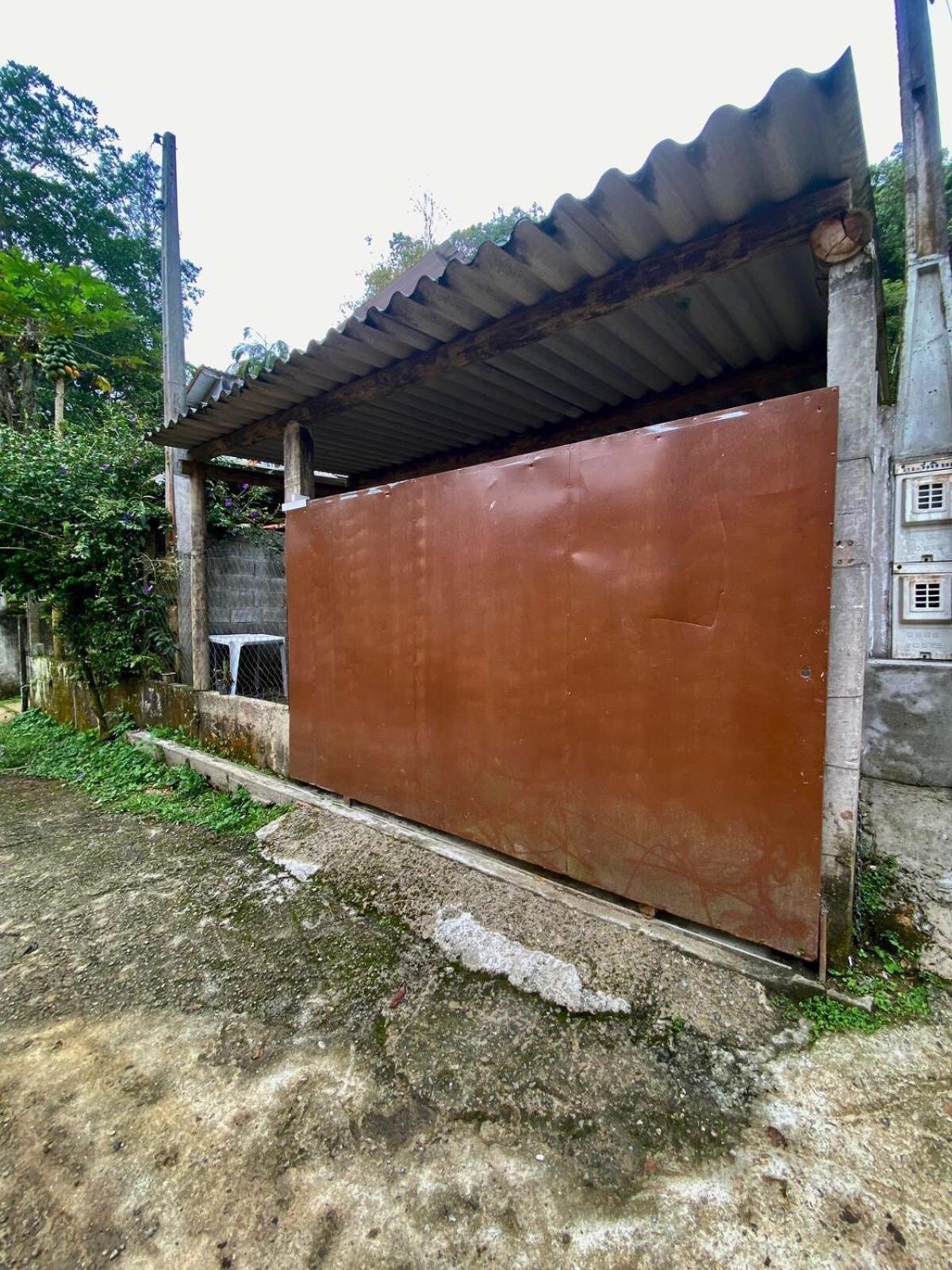 Casa de férias Casa Da Val
